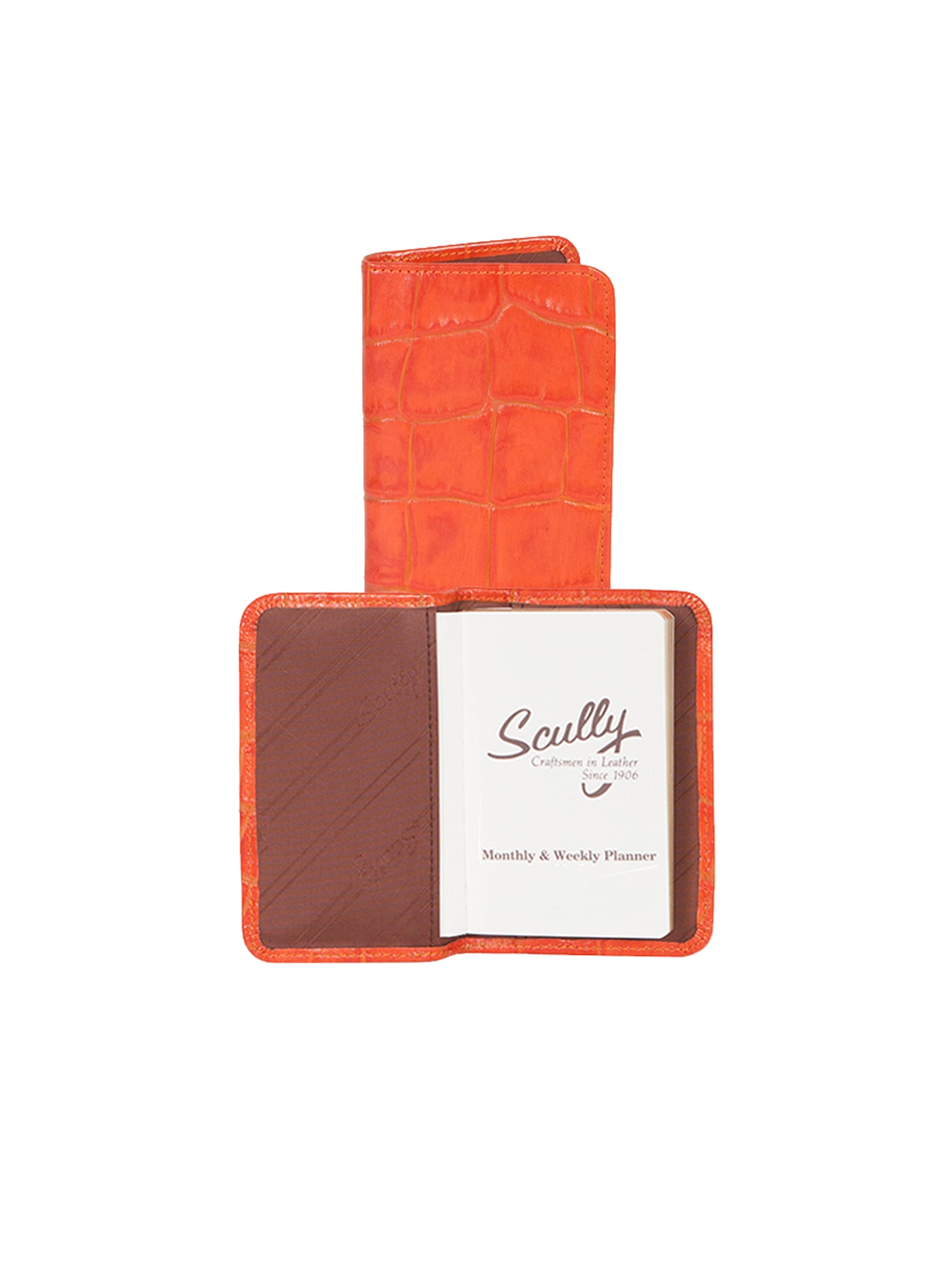Ruled Personal Noter - 1006R