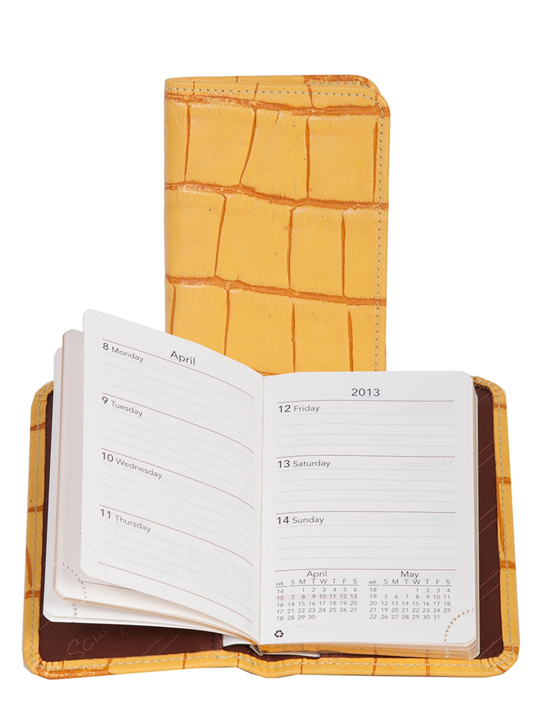 Ruled Personal Noter - 1006R