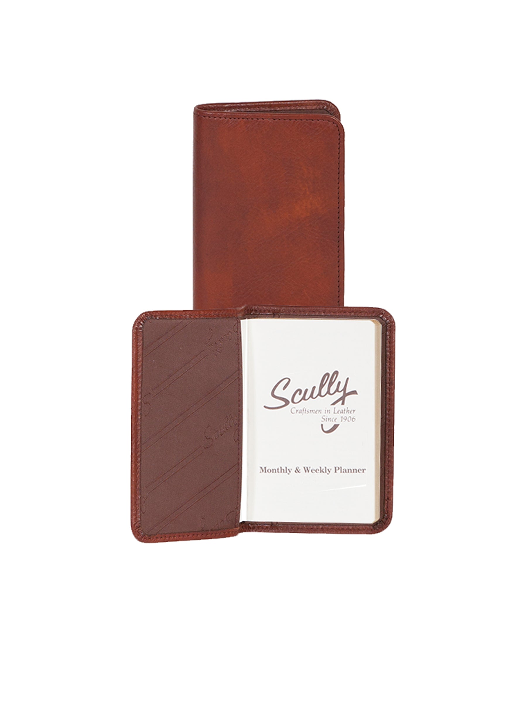 Ruled Personal Noter - 1006R