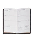 Pocket Weekly Planner - 1008