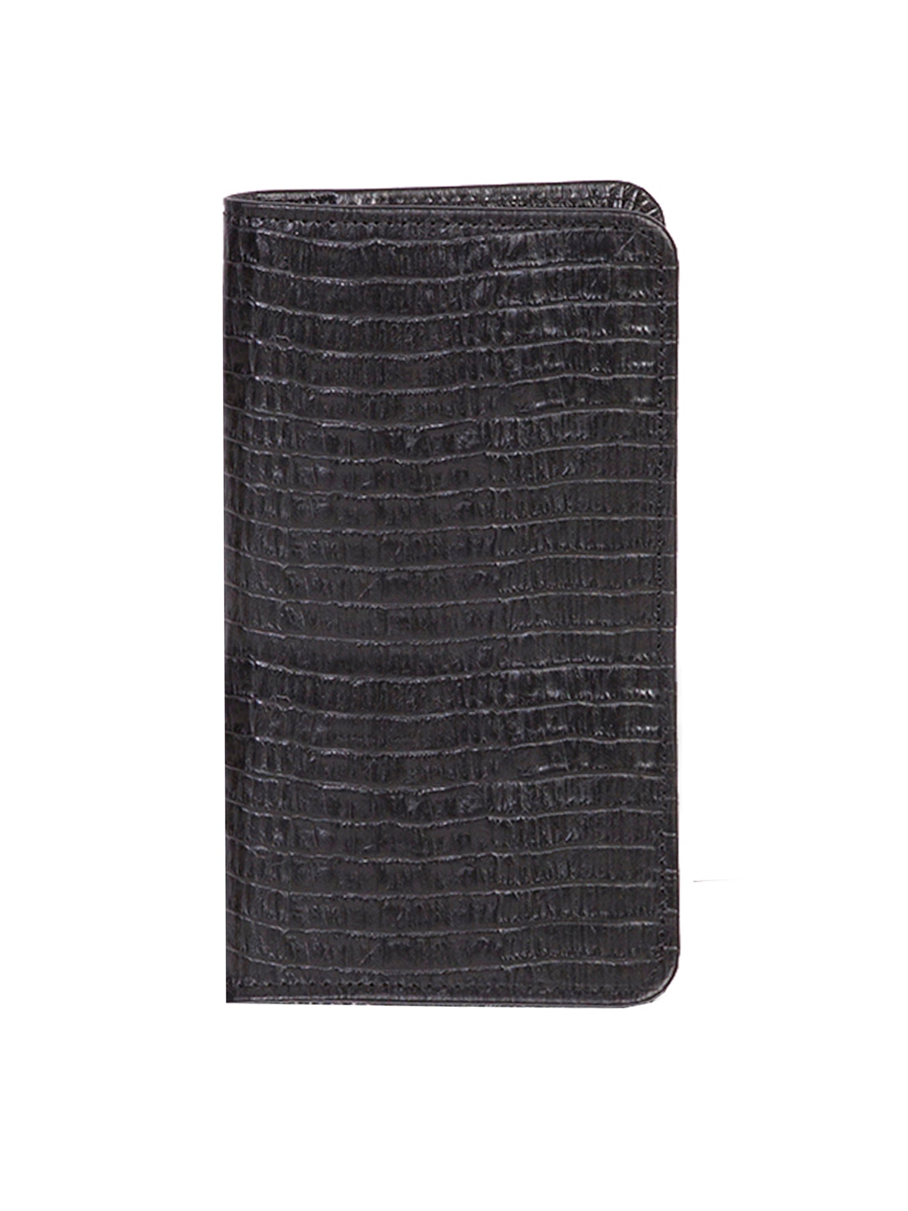 Blank Pocket Notebook - 1008B