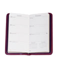 Pocket Weekly Planner - 1008