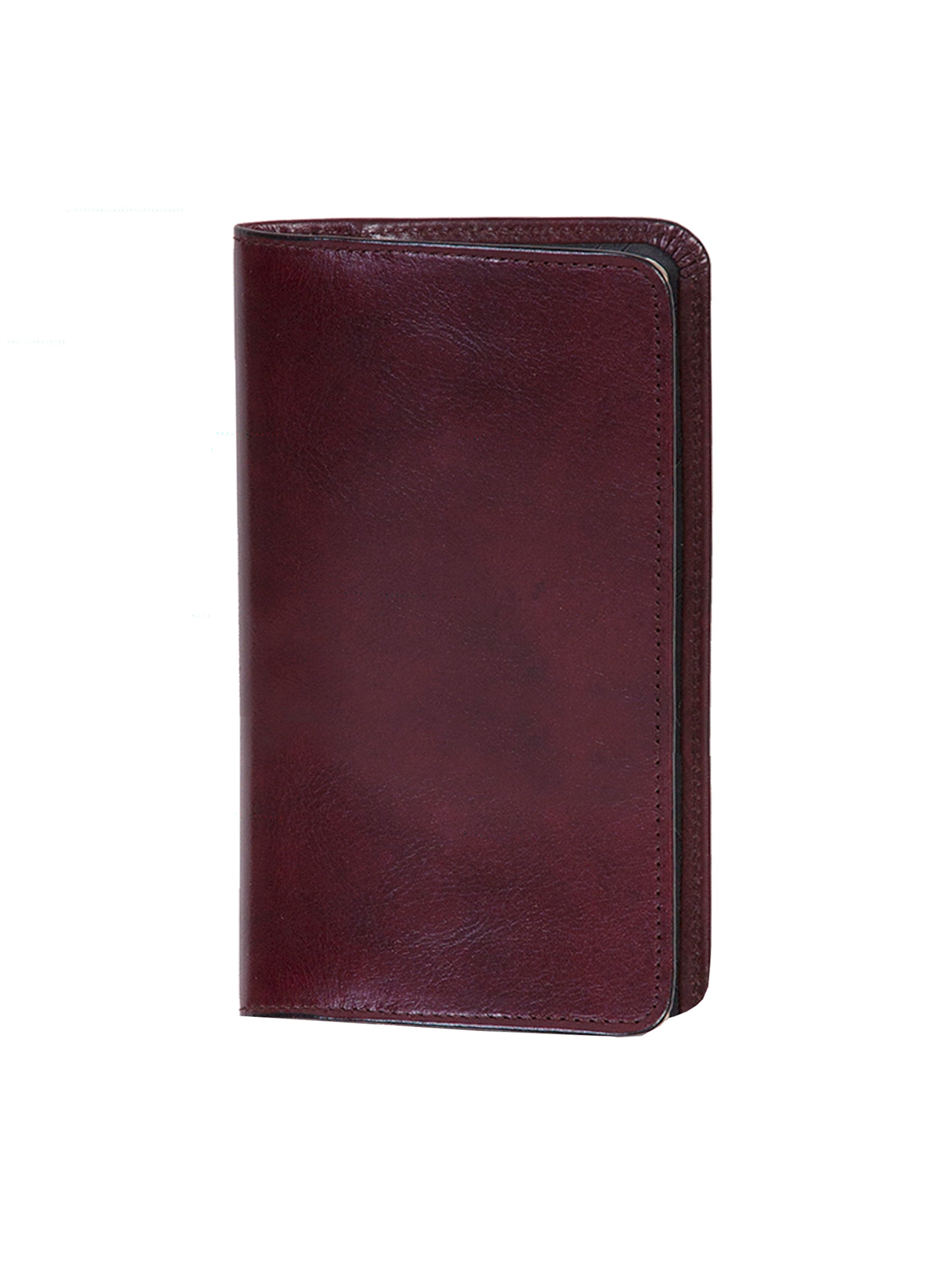 Blank Pocket Notebook - 1008B
