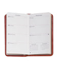 Pocket Weekly Planner - 1008