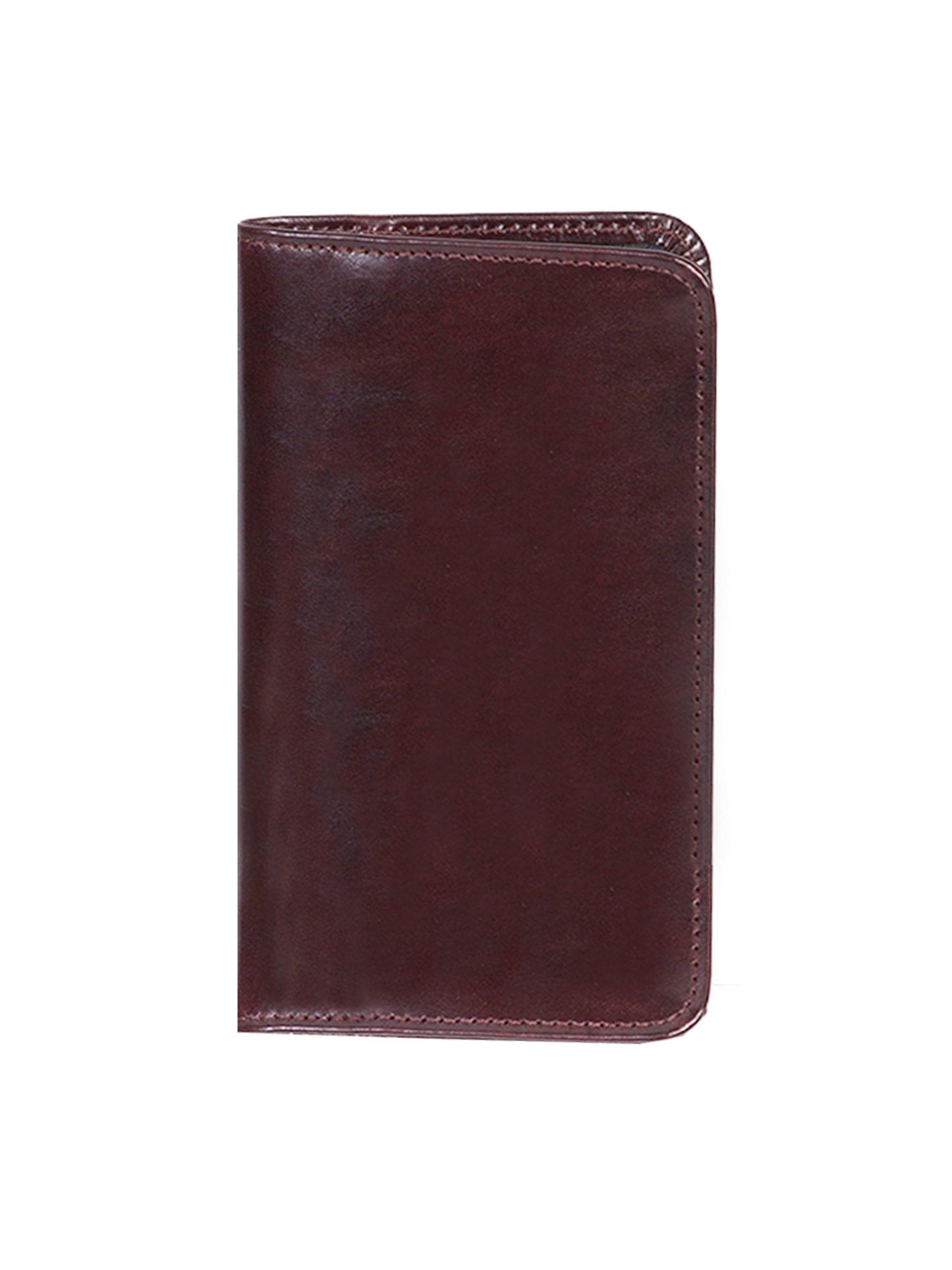 Blank Pocket Notebook - 1008B