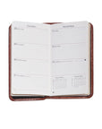 Pocket Weekly Planner - 1008