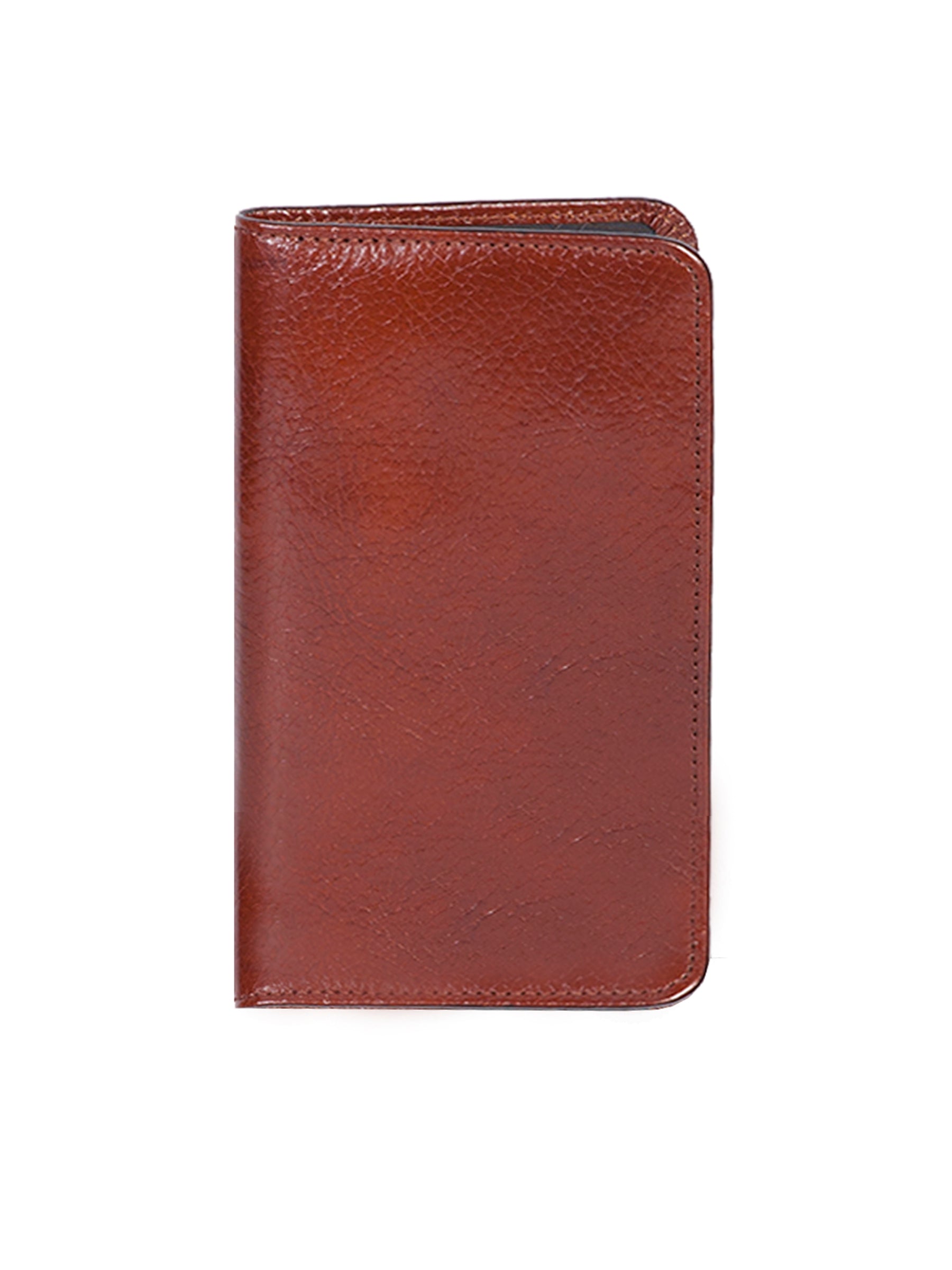 Blank Pocket Notebook - 1008B
