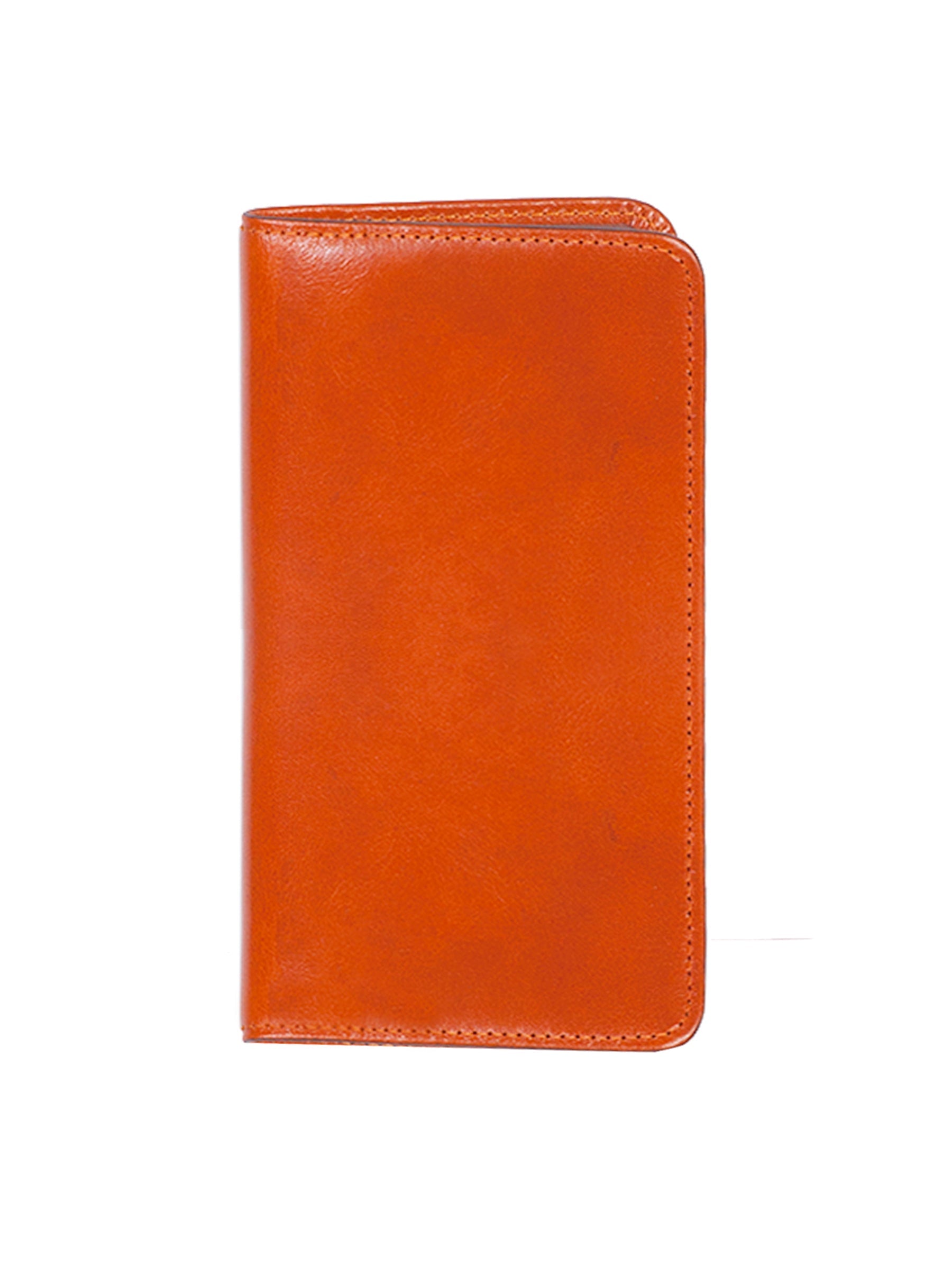 Blank Pocket Notebook - 1008B