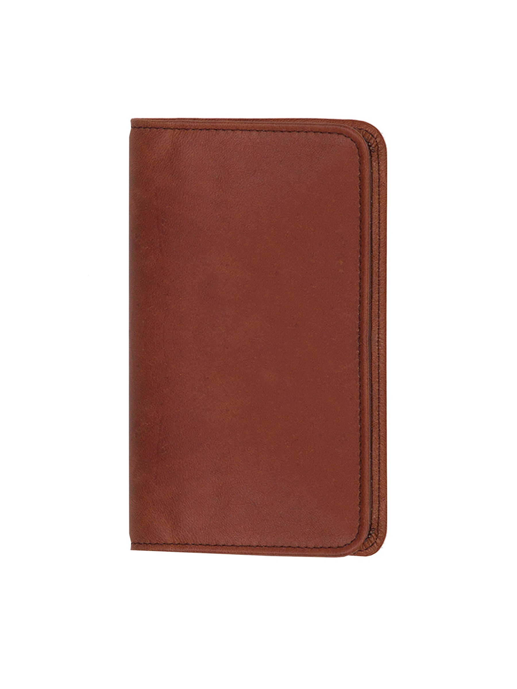 Blank Pocket Notebook - 1008B