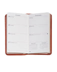 Pocket Weekly Planner - 1008