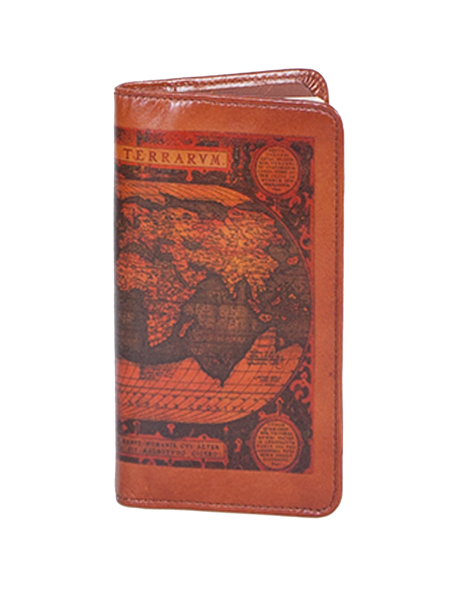 Blank Pocket Notebook - 1008B