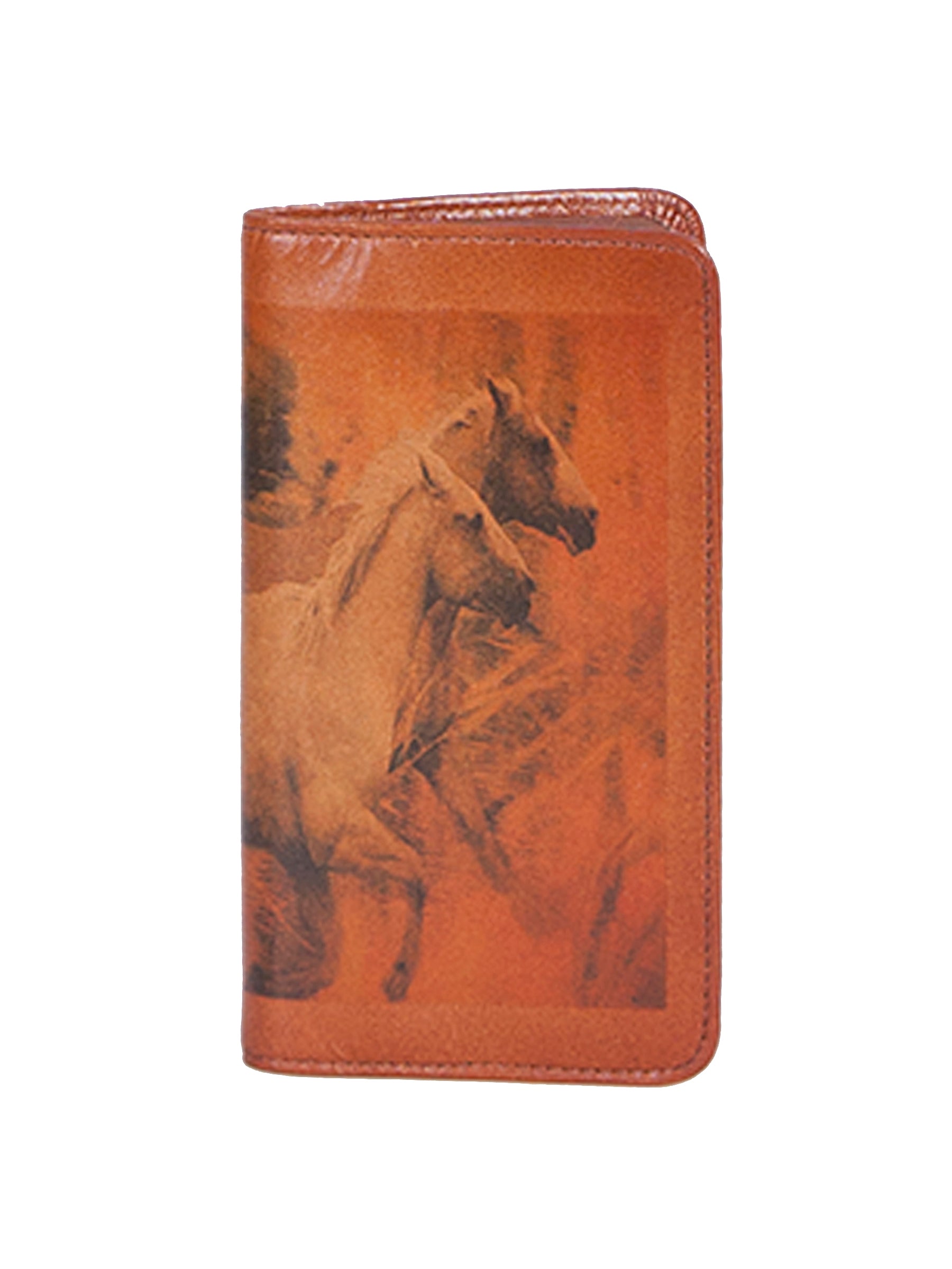 Blank Pocket Notebook - 1008B