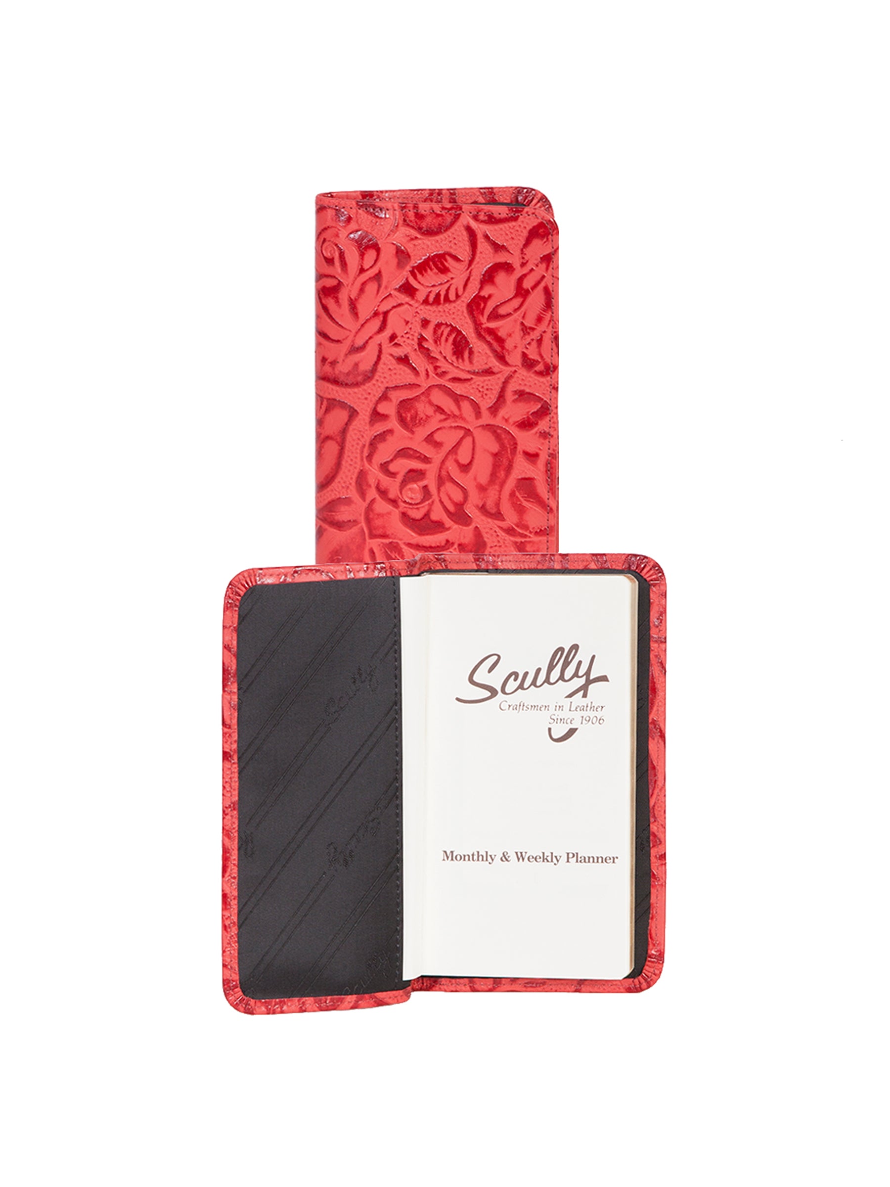 Pocket Weekly Planner - 1008