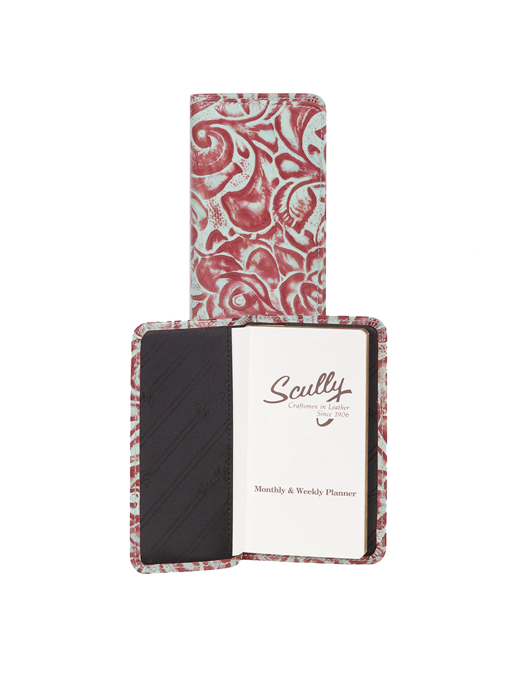 Pocket Weekly Planner - 1008