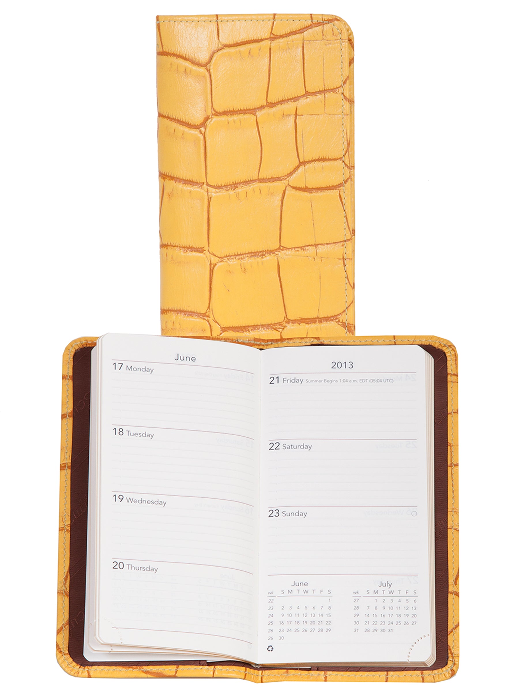 Blank Pocket Notebook - 1008B