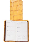 Blank Pocket Notebook - 1008B