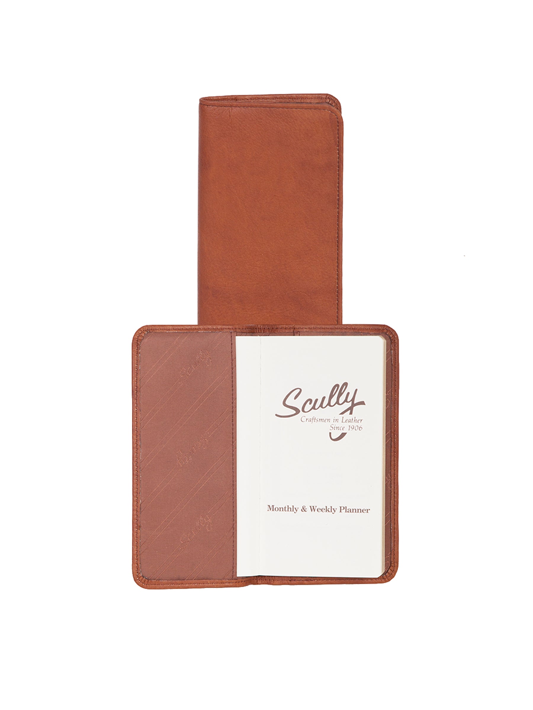 Blank Pocket Notebook - 1008B