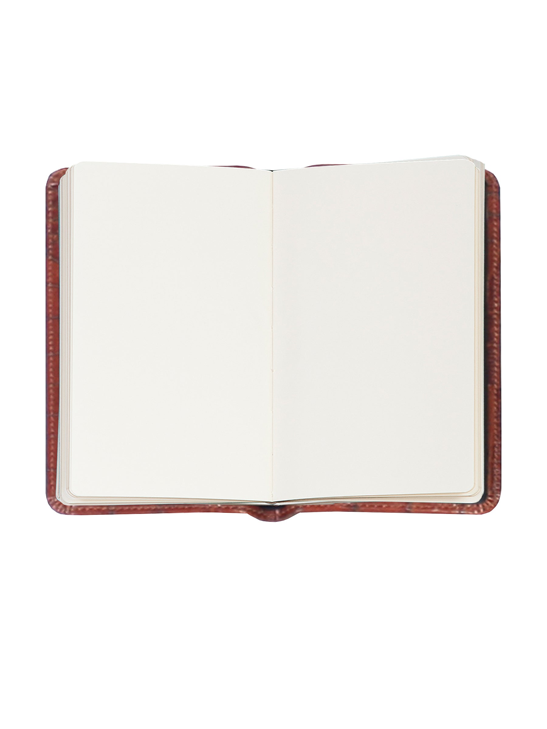 Blank Pocket Notebook - 1008B