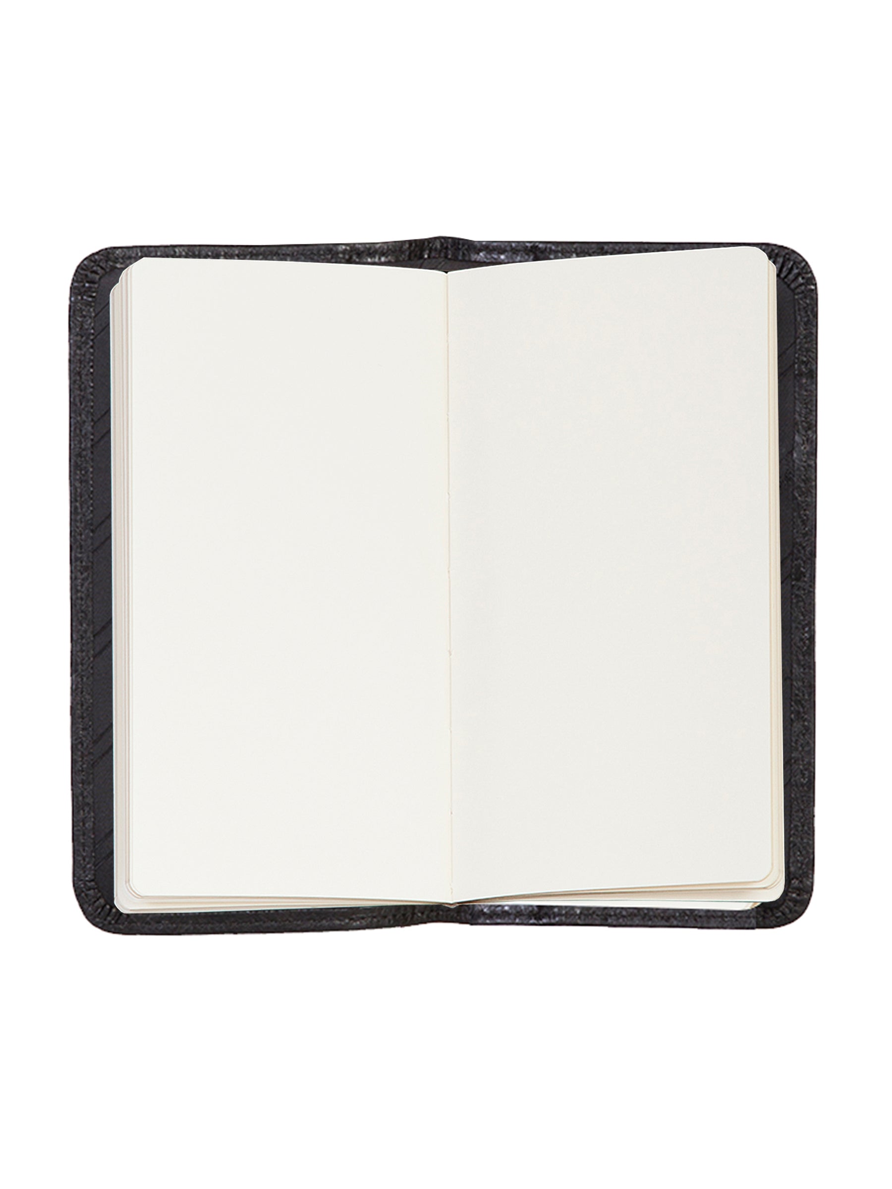 Blank Pocket Notebook - 1008B