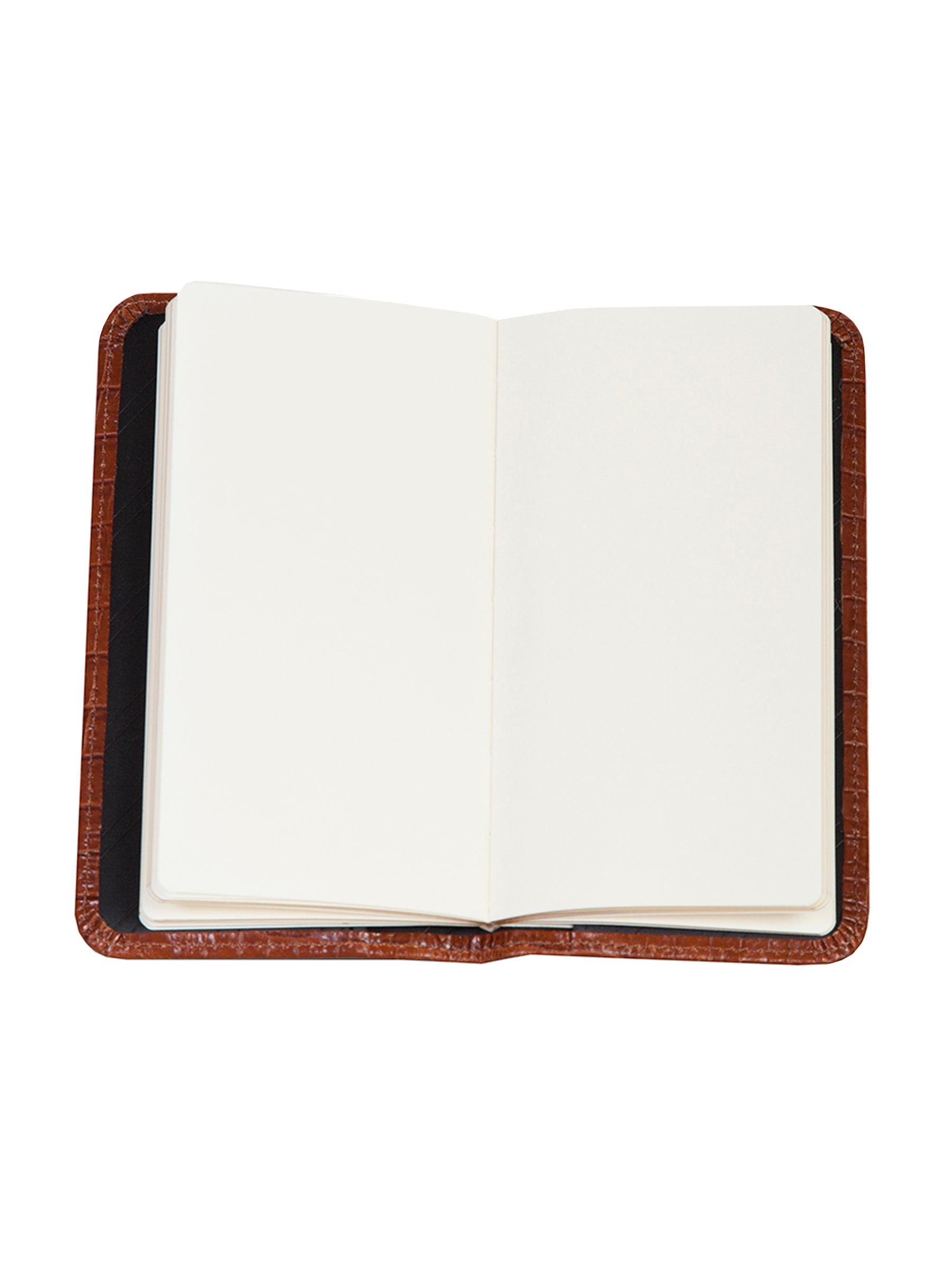 Blank Pocket Notebook - 1008B