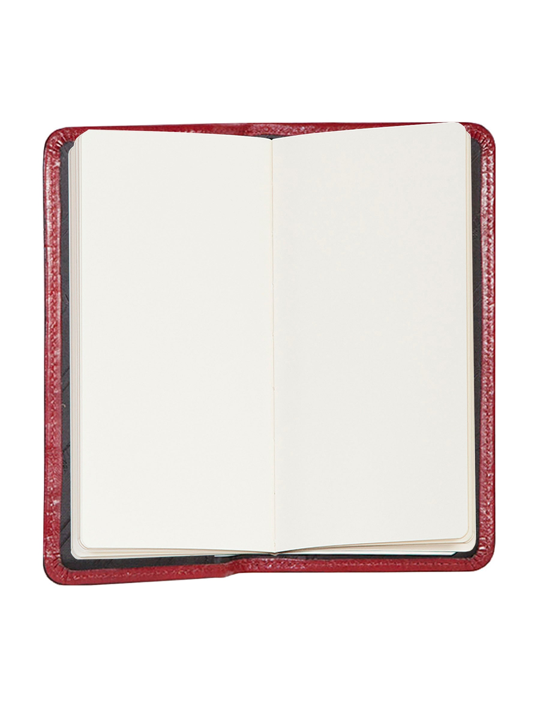 Blank Pocket Notebook - 1008B
