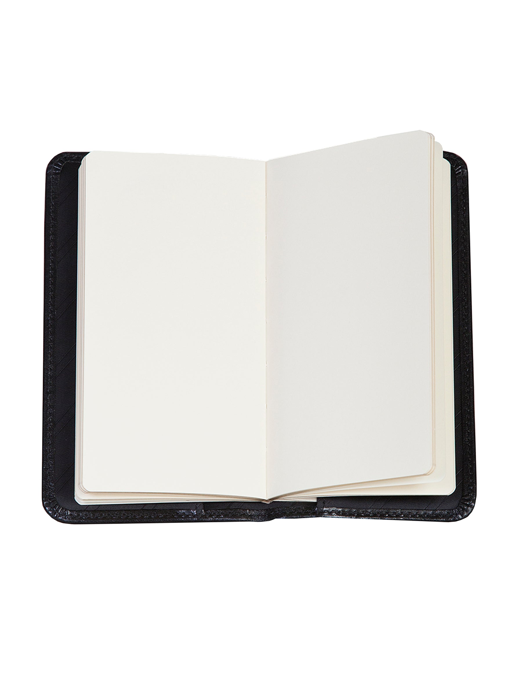 Blank Pocket Notebook - 1008B