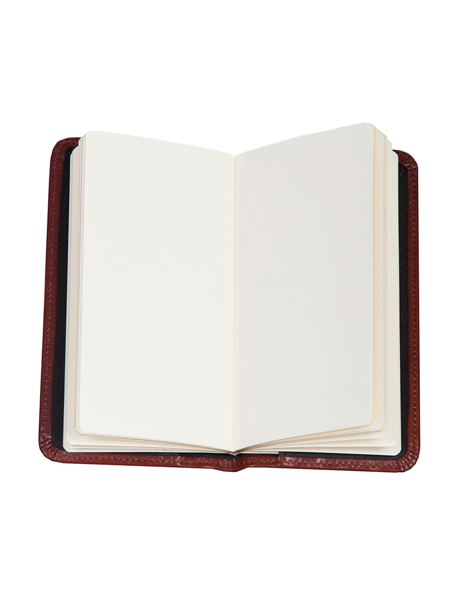 Blank Pocket Notebook - 1008B