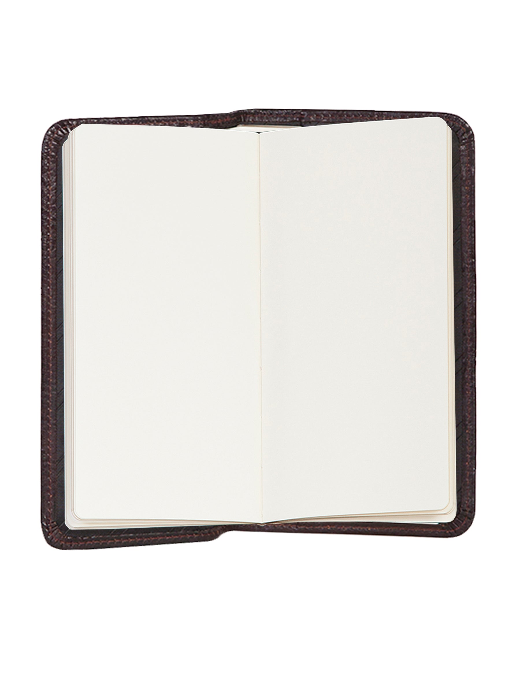 Blank Pocket Notebook - 1008B