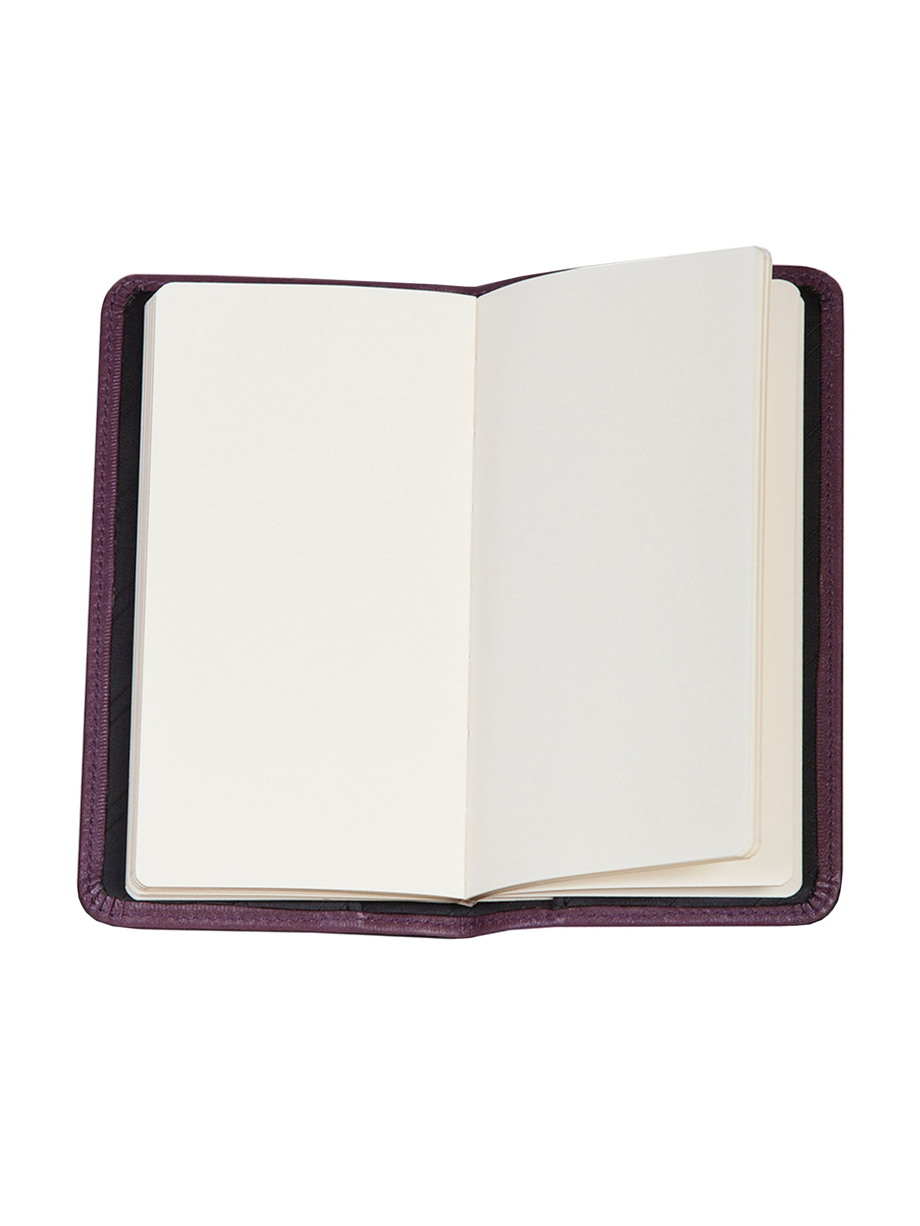 Blank Pocket Notebook - 1008B