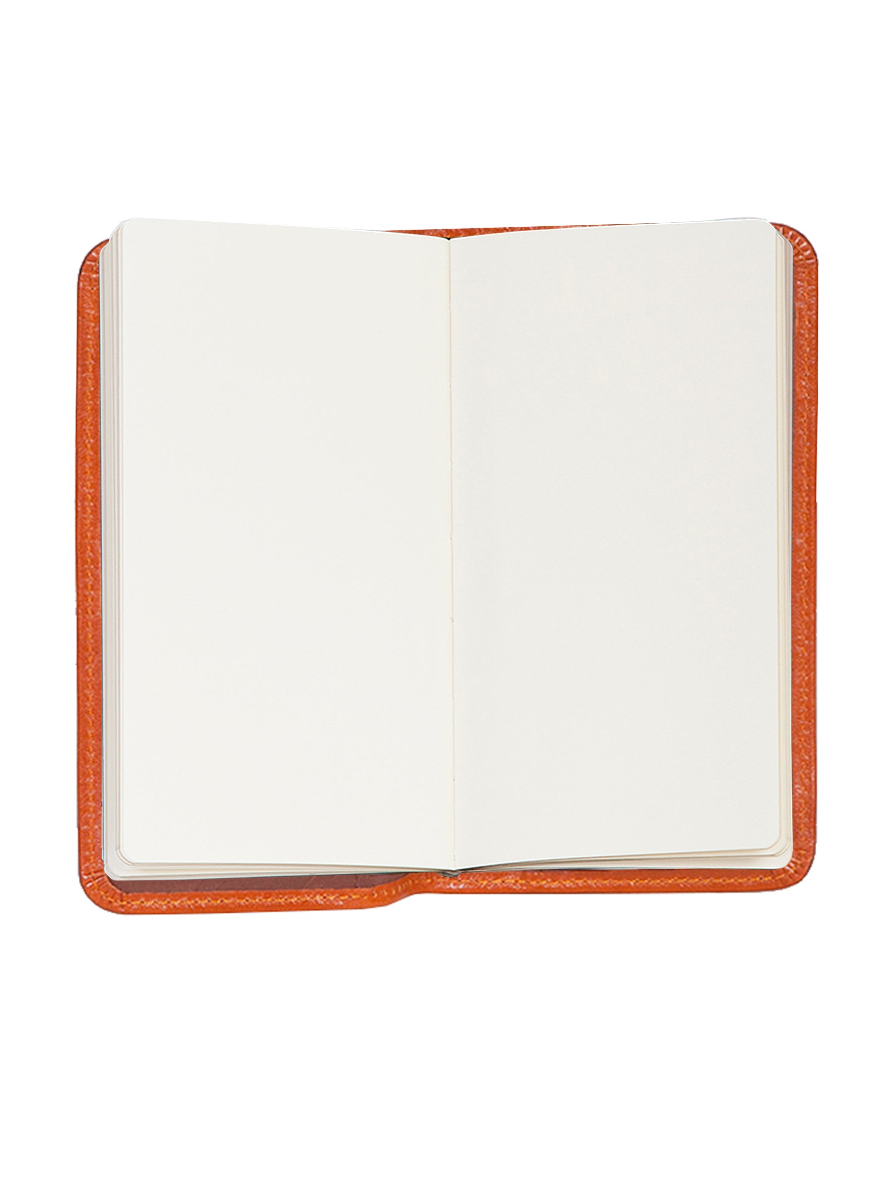 Blank Pocket Notebook - 1008B