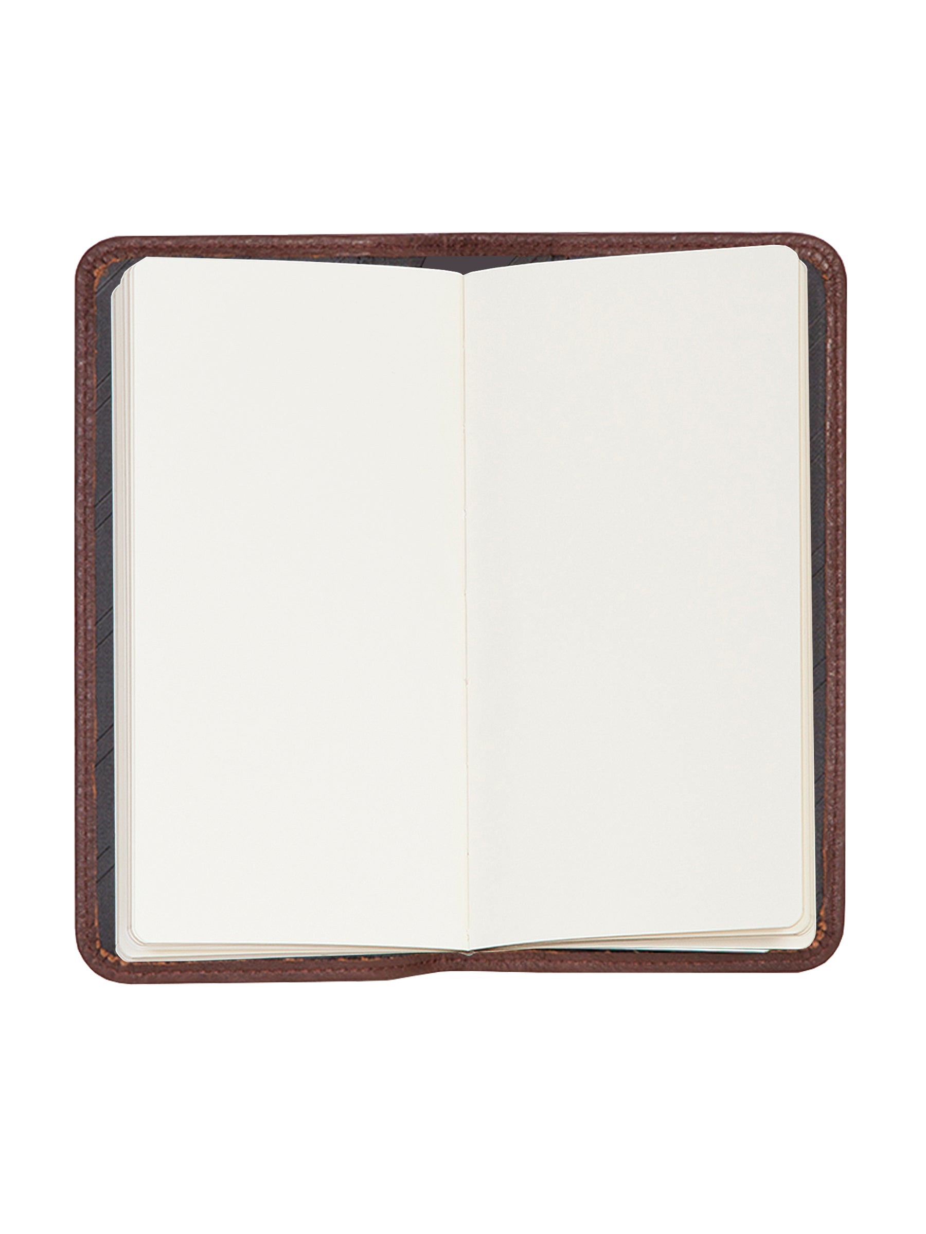 Blank Pocket Notebook - 1008B