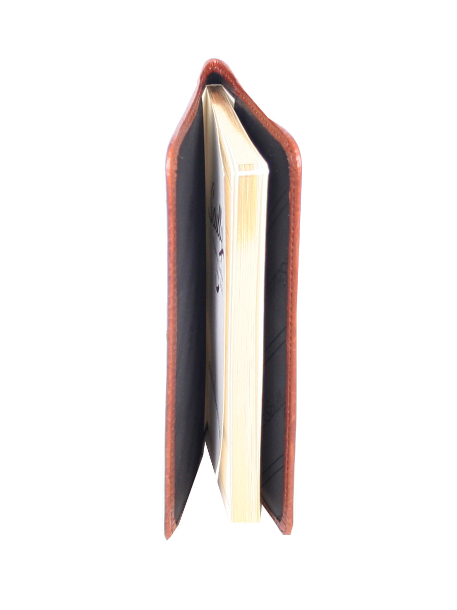 Blank Pocket Notebook - 1008B