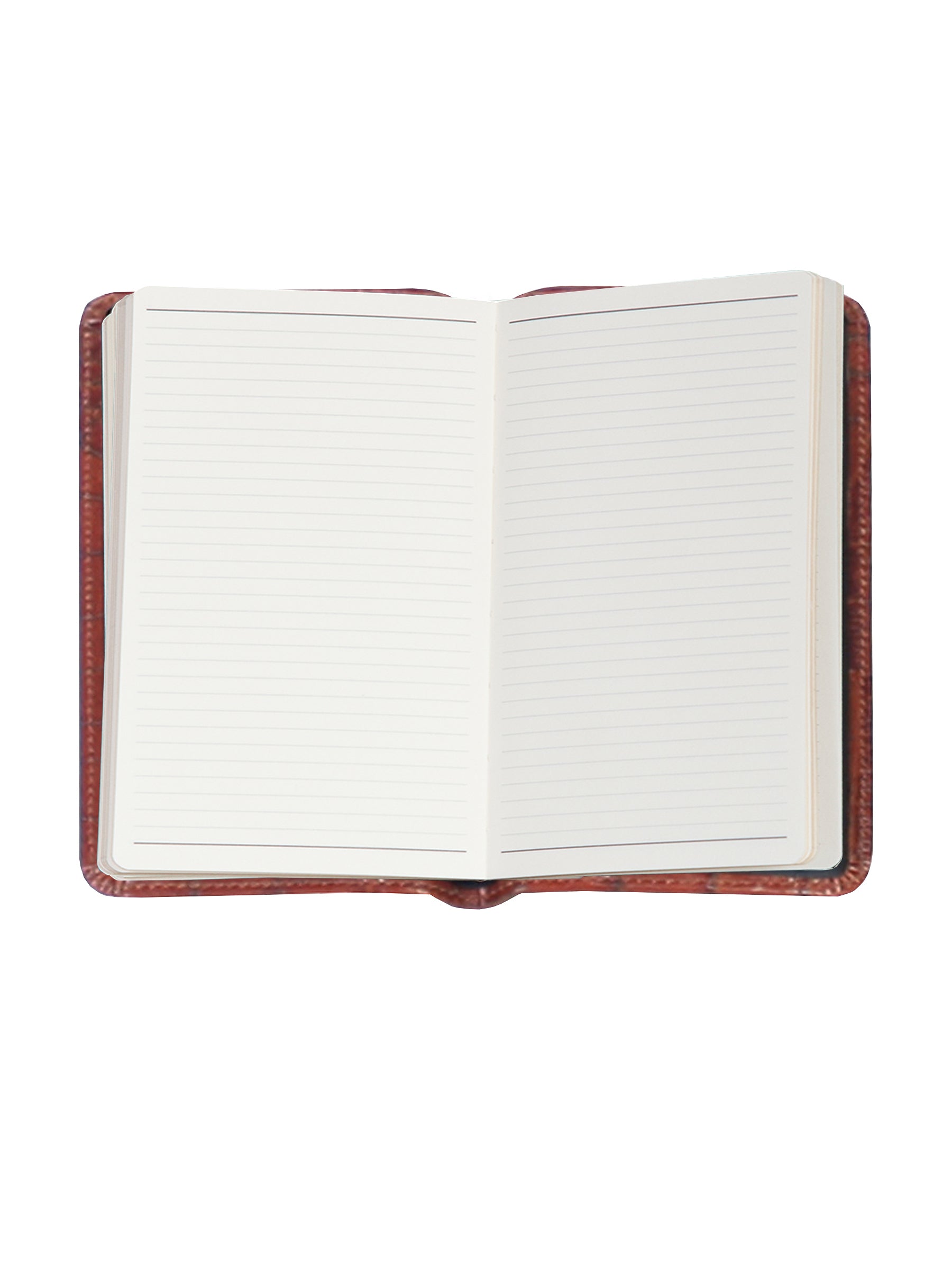 Ruled Pocket Notebook - 1008R