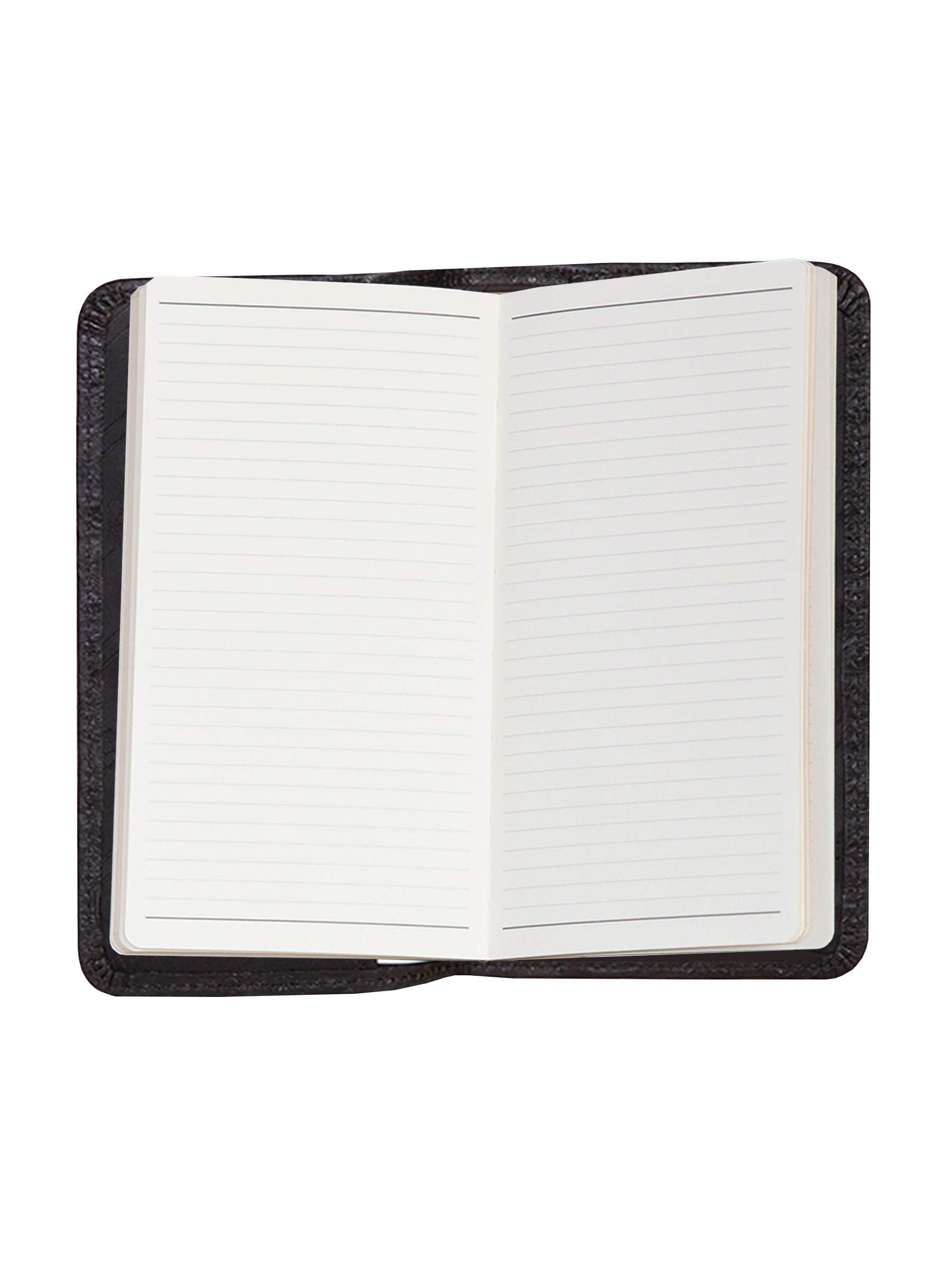 Ruled Pocket Notebook - 1008R