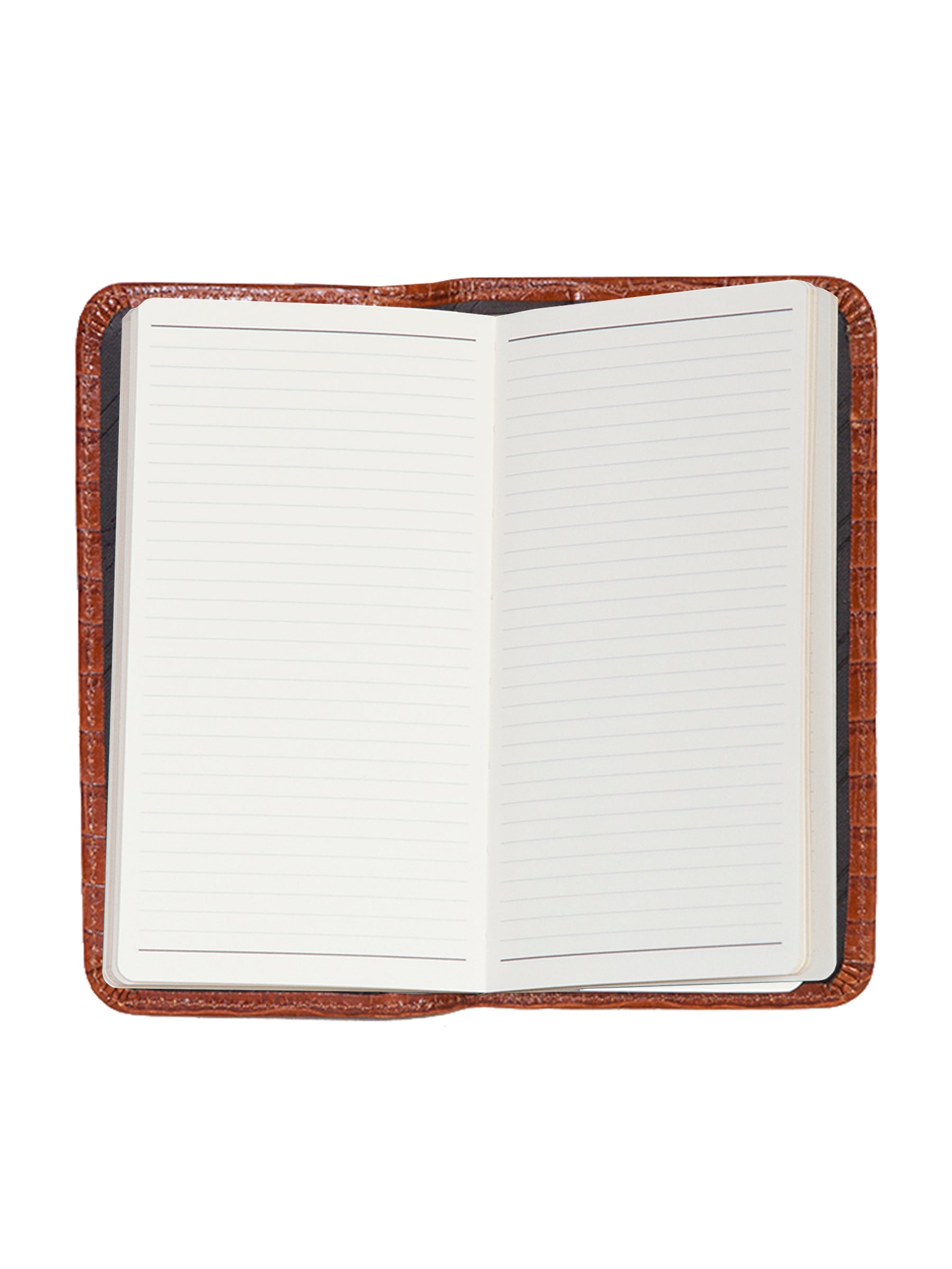 Ruled Pocket Notebook - 1008R