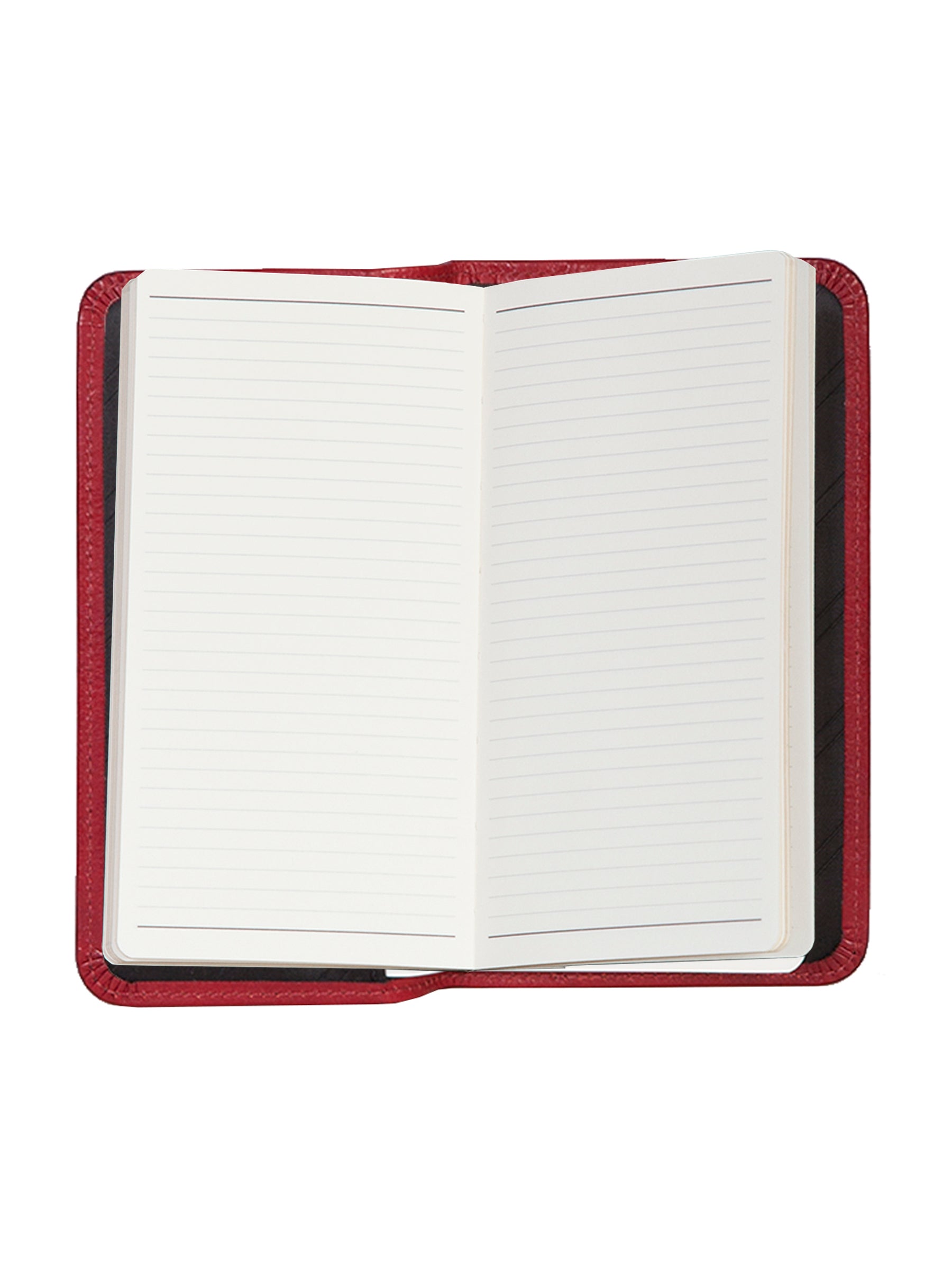 Ruled Pocket Notebook - 1008R