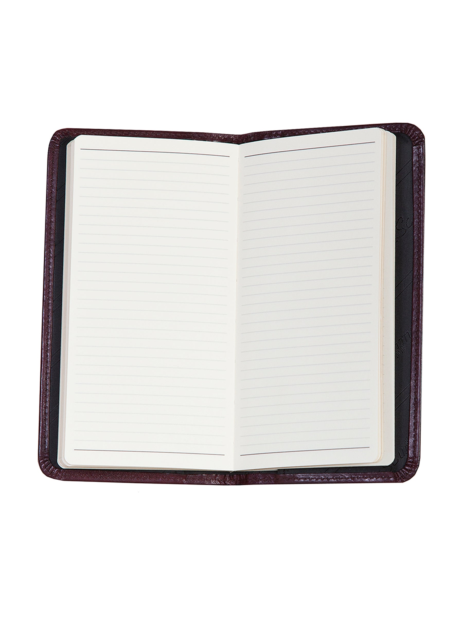 Ruled Pocket Notebook - 1008R