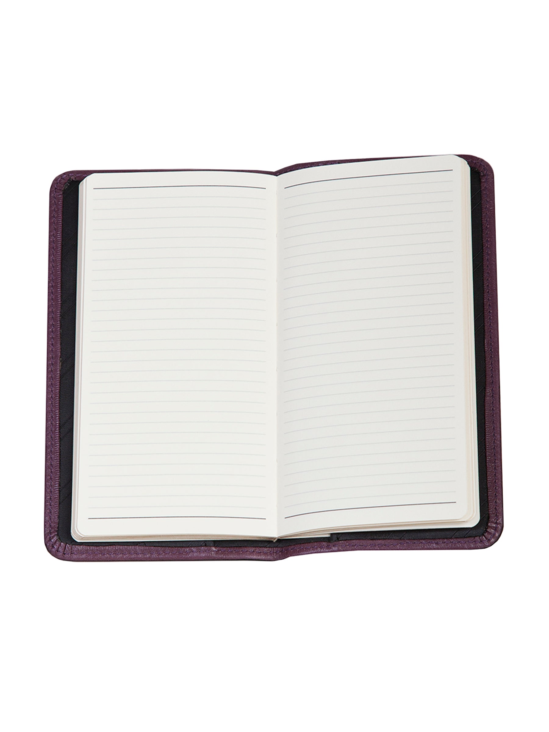 Ruled Pocket Notebook - 1008R