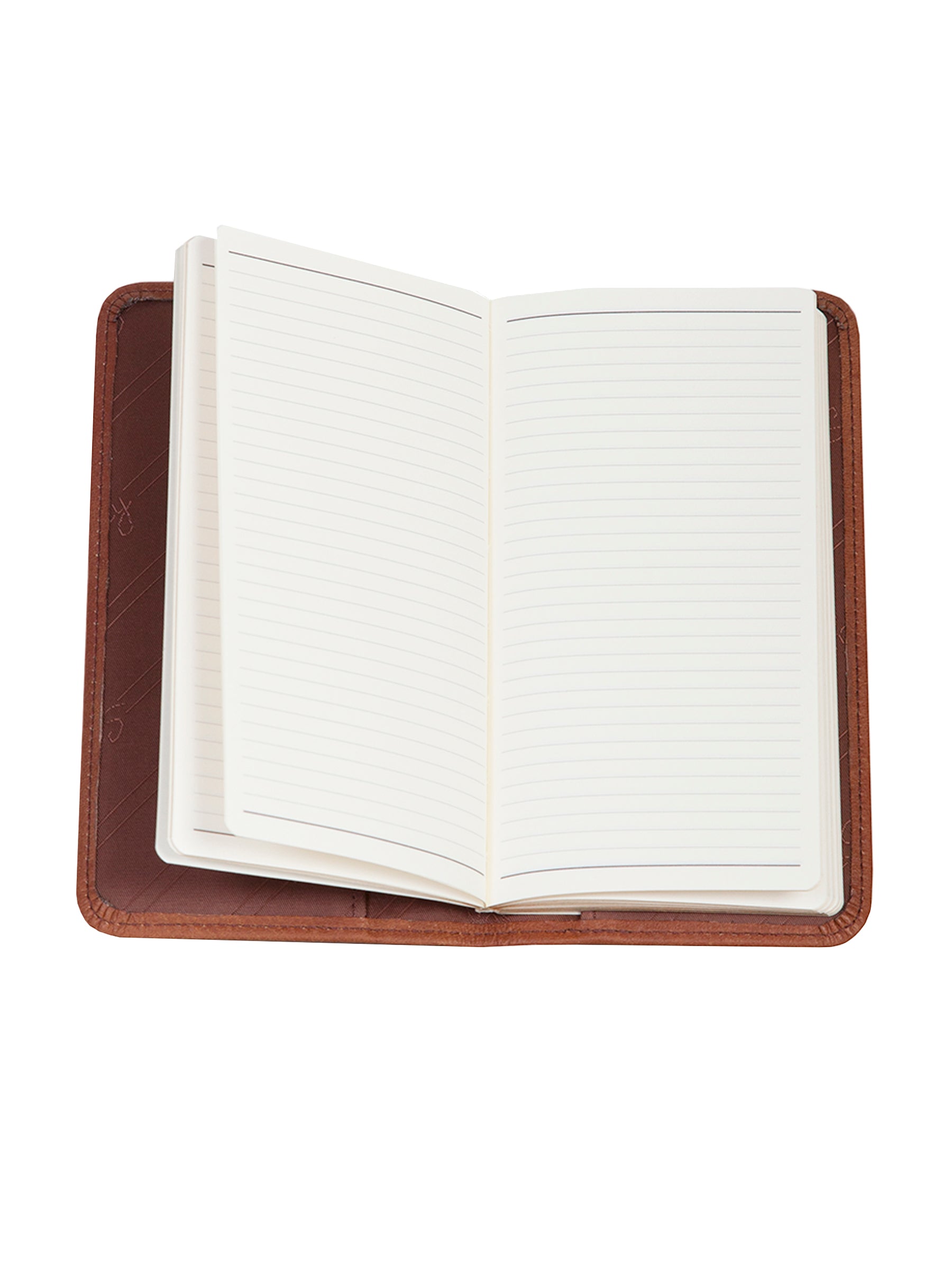 Ruled Pocket Notebook - 1008R