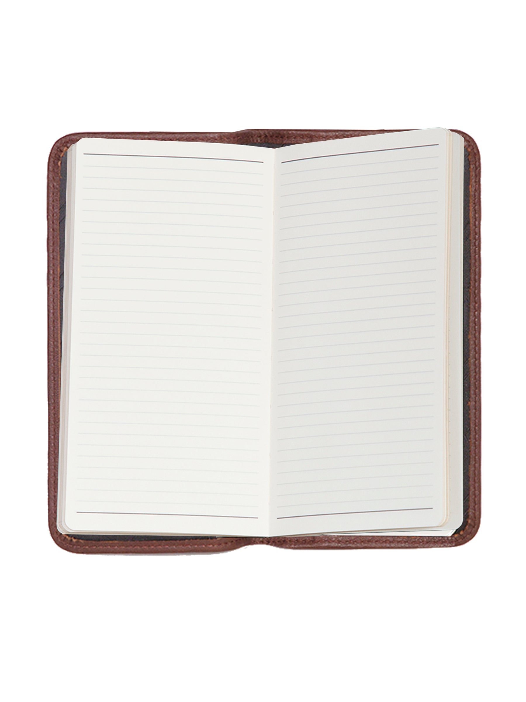Ruled Pocket Notebook - 1008R