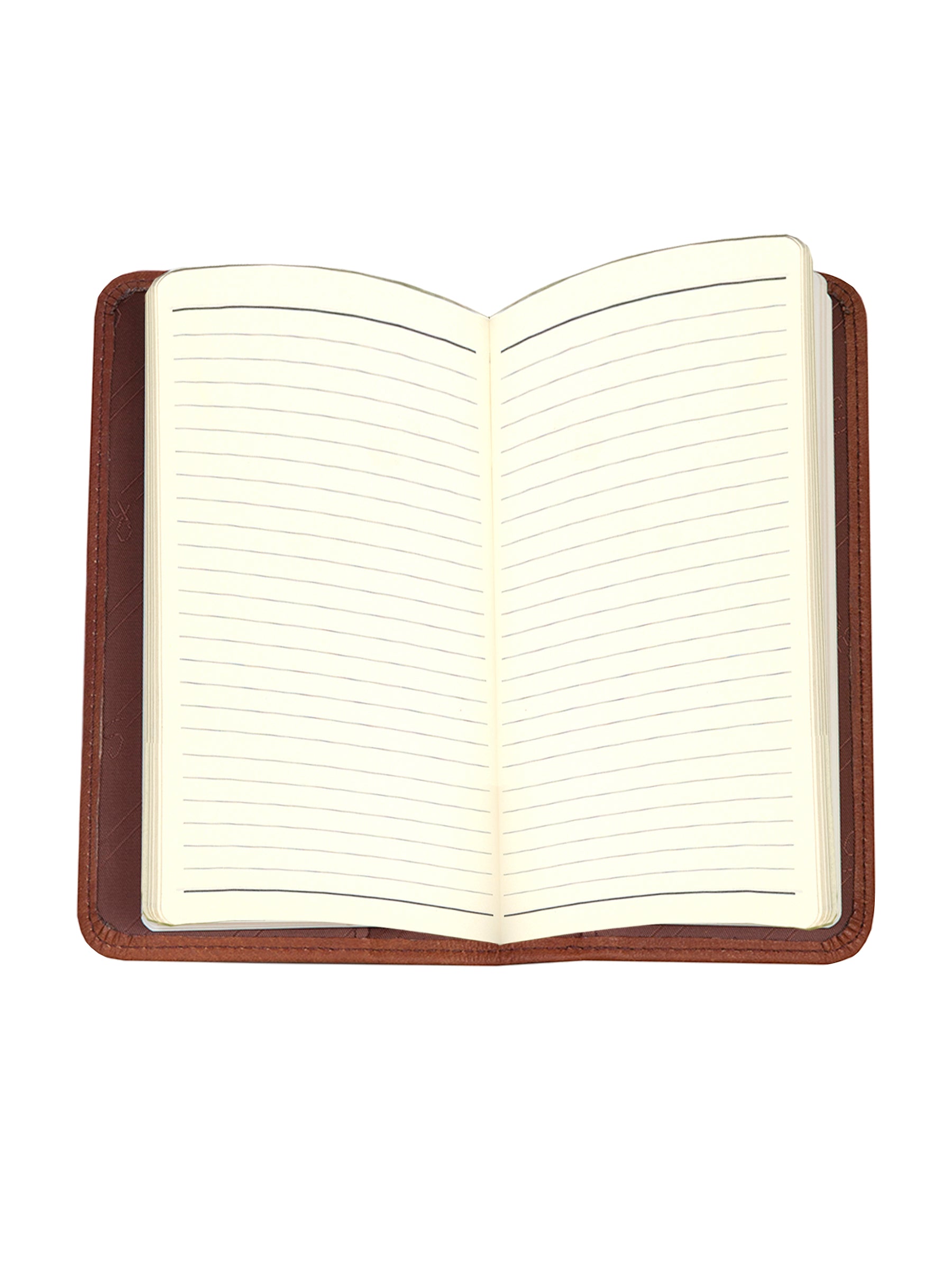 Ruled Pocket Notebook - 1008R