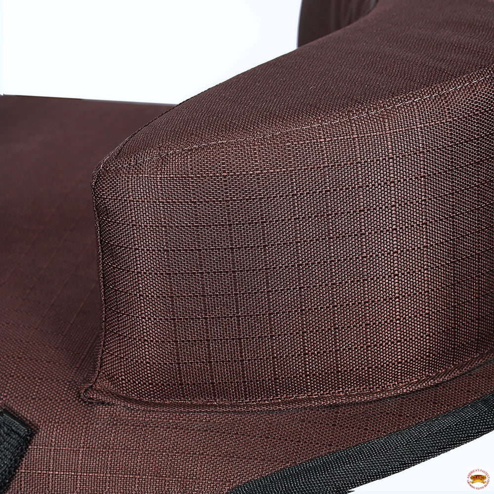 Hilason Buddy Child Seat For Horse Saddle Riding