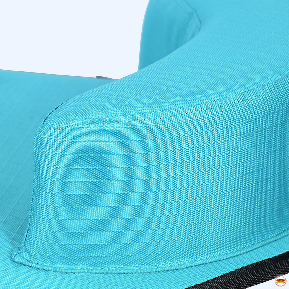 Hilason Buddy Child Seat For Horse Saddle Riding