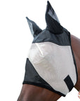 HILASON Western UV Protection Insects Bug Mosquito Spring Summer Fly Mask