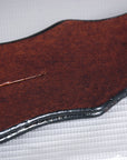 Hilason Slobber Straps For Rein-Water Loop Ties Quick Change Buckle