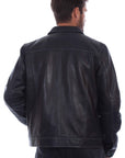 Zip Front Jacket - 1032
