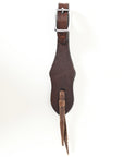 Hilason Slobber Straps For Rein-Water Loop Ties Quick Change Buckle