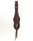 Hilason Slobber Straps For Rein-Water Loop Ties Quick Change Buckle