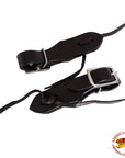 Hilason Slobber Straps For Rein-Water Loop Ties Quick Change Buckle