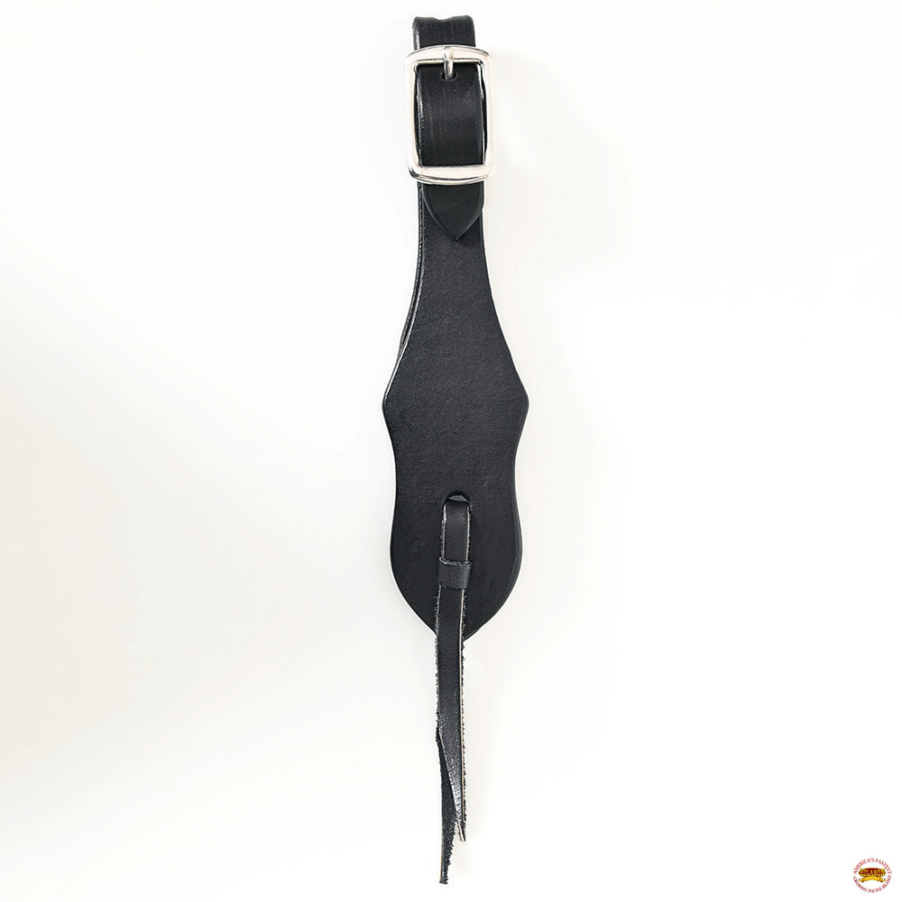 Hilason Slobber Straps For Rein-Water Loop Ties Quick Change Buckle